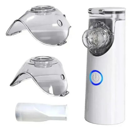 Nebulizador portátil MESH